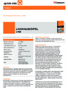 _documents_Листовка: quick-mix LHM - Цветной кладочный раствор Landhausmortel (Россия)